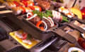 Gourmetschotel De Luxe