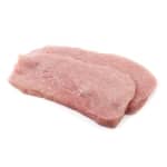 Varkensschnitzel