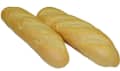 Afbakstokbrood wit