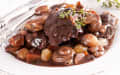 Boeuf Bourguignon