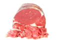 Gerookte rib-eye