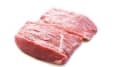 Bouilli vlees
