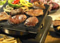 Steengrillschotel