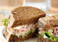 Tonijnsalade