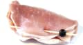 Varkenscordon bleu