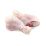 Kipdrumsticks